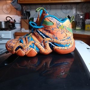 Adidas all star crazy 8s kobe edition size 8 in me